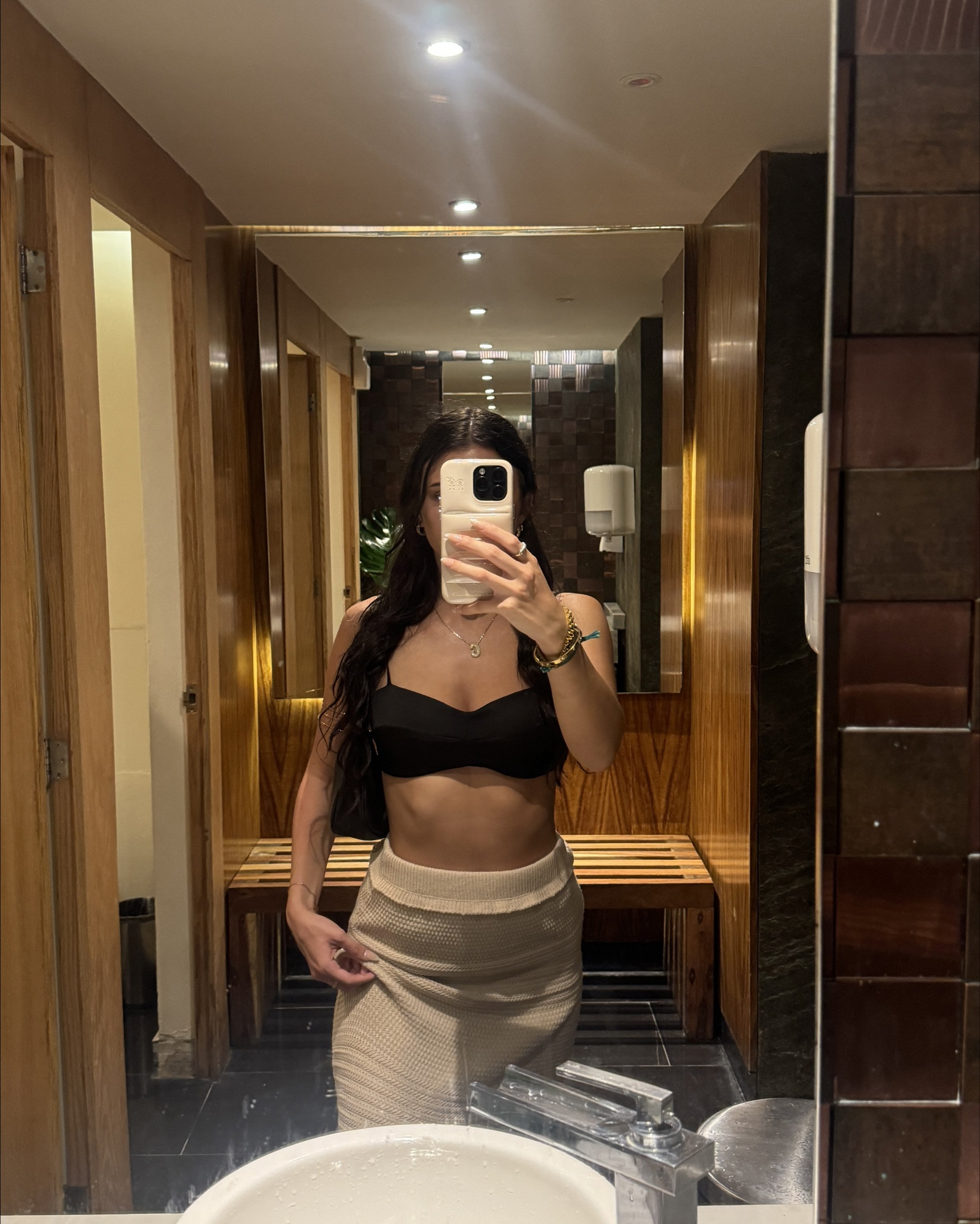 i loveeeedd this outfit.. it’s very simple but cute and was perfect for the beach 

#LTKTravel #LTKStyleTip #LTKU