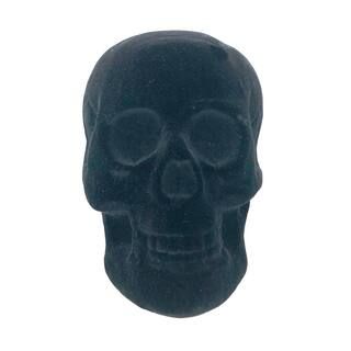 7" Black Tabletop Skull by Ashland® | Michaels Stores