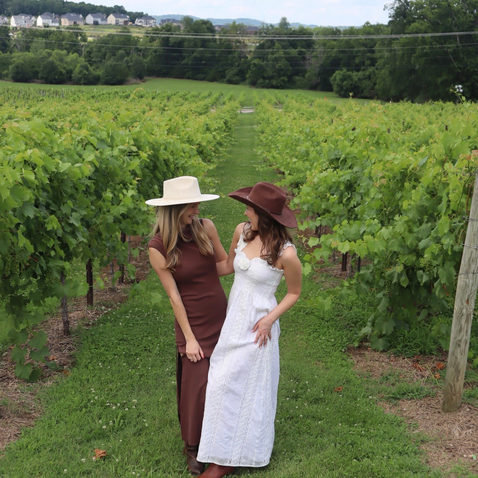 Best Hill House Dress back in stock!!! Hurry because this WILL sell out. 

#LTKWedding #LTKootd