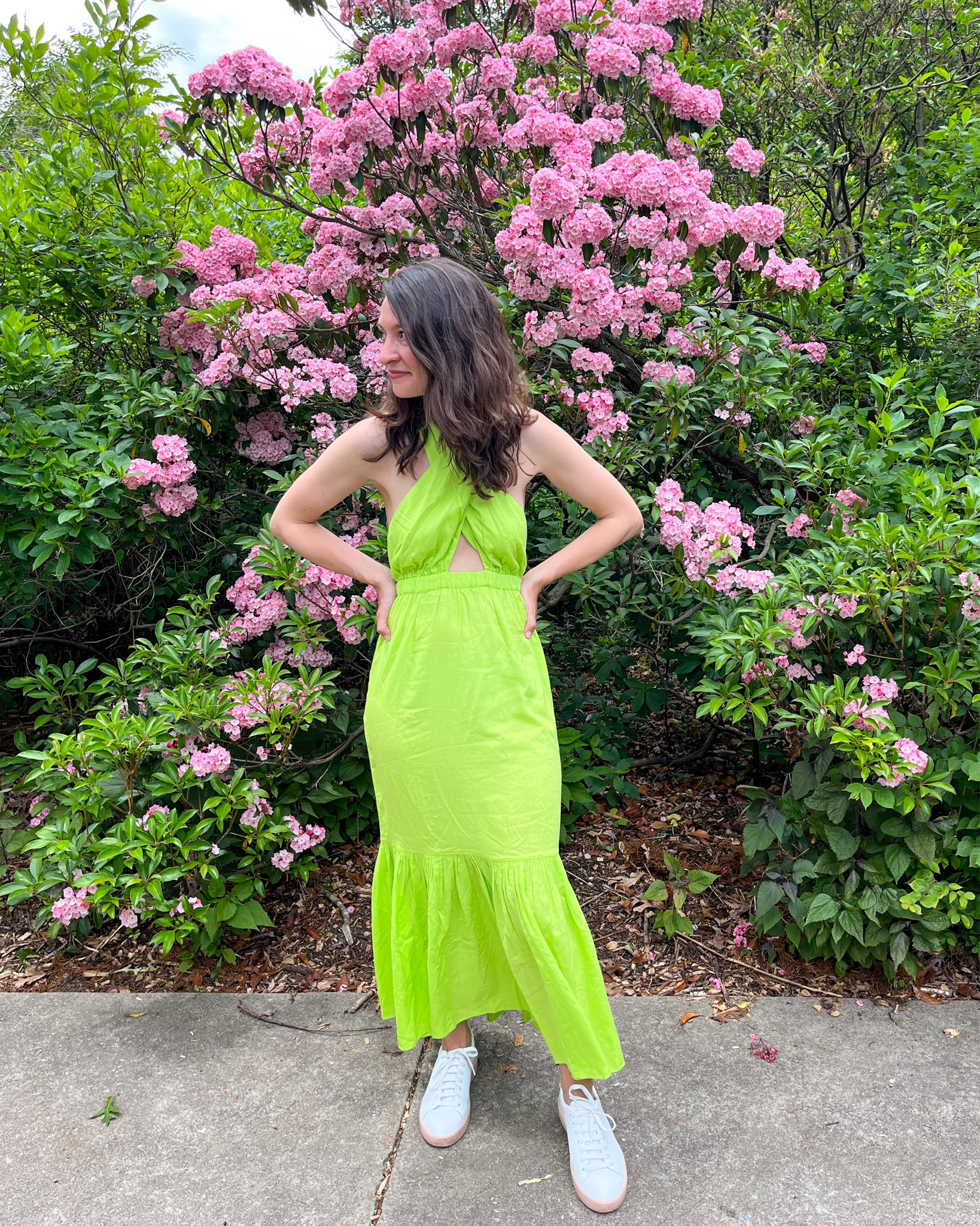 New blog post! This dress (& so many other really good items) are an extra 25% off right now! Sale ends soon… linking my top picks here  

#LTKSeasonal #LTKFind #LTKsalealert