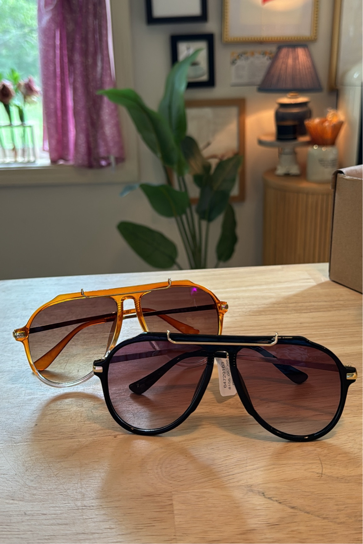 aviator sunnies 👓 