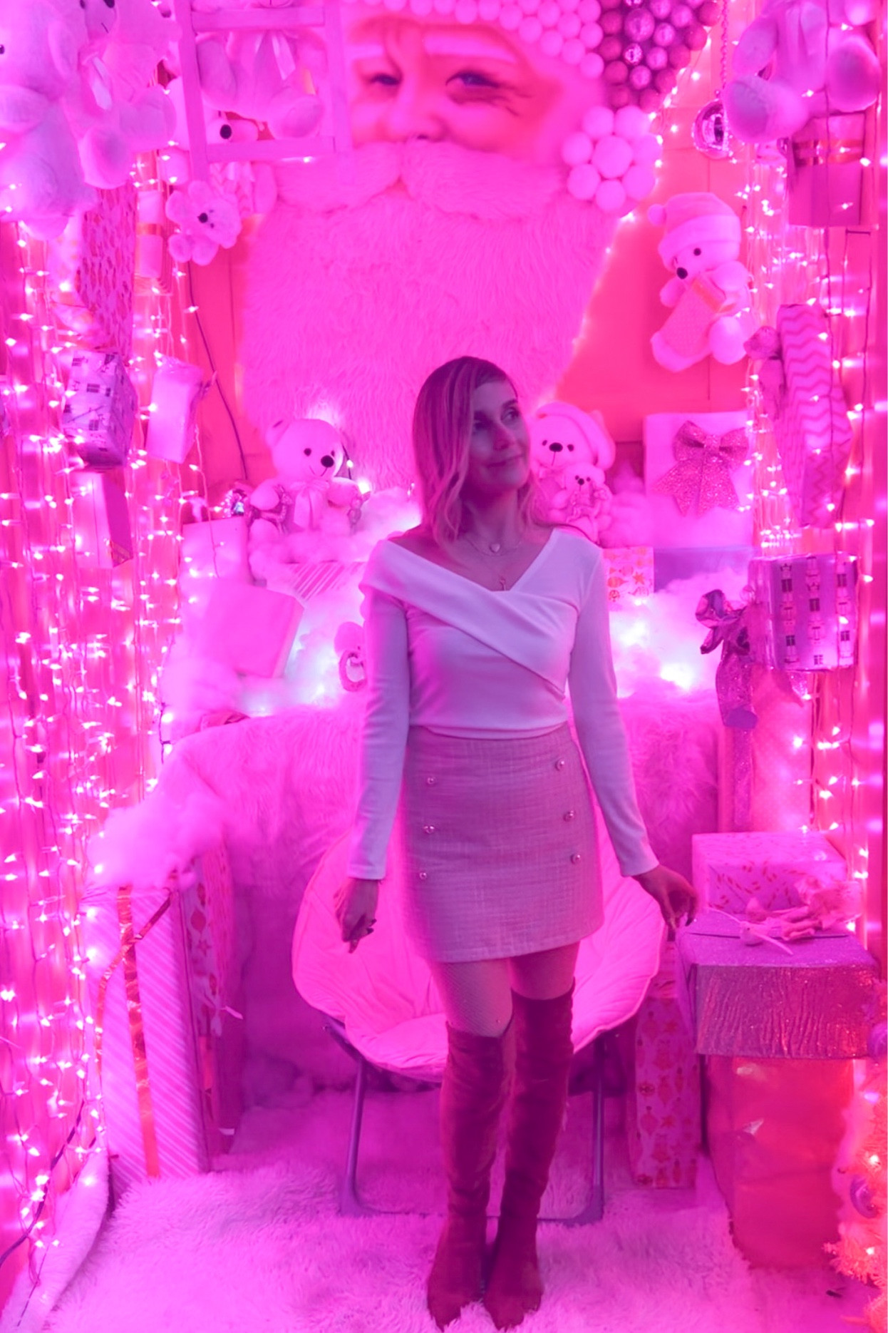 Pink wonderland 💖🌸