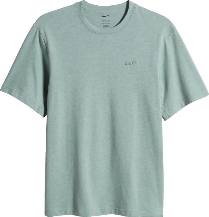 Nike Primary Training Dri-FIT Short Sleeve T-Shirt | Nordstrom | Nordstrom