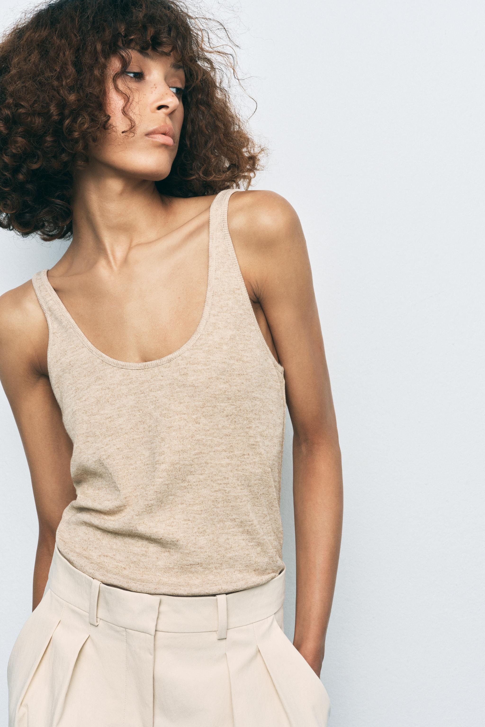 Zara US — shop this pick from Emily's edit