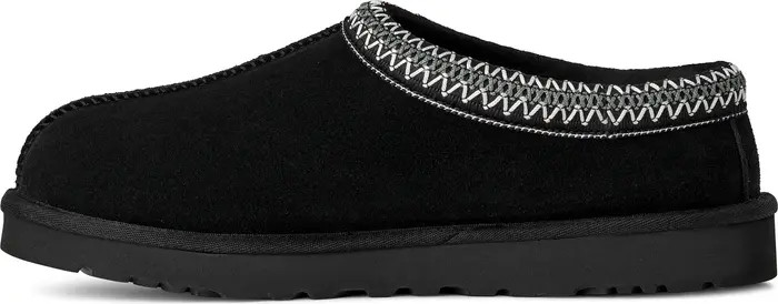 Tasman II Genuine Shearling Lined Slipper (Men) | Nordstrom