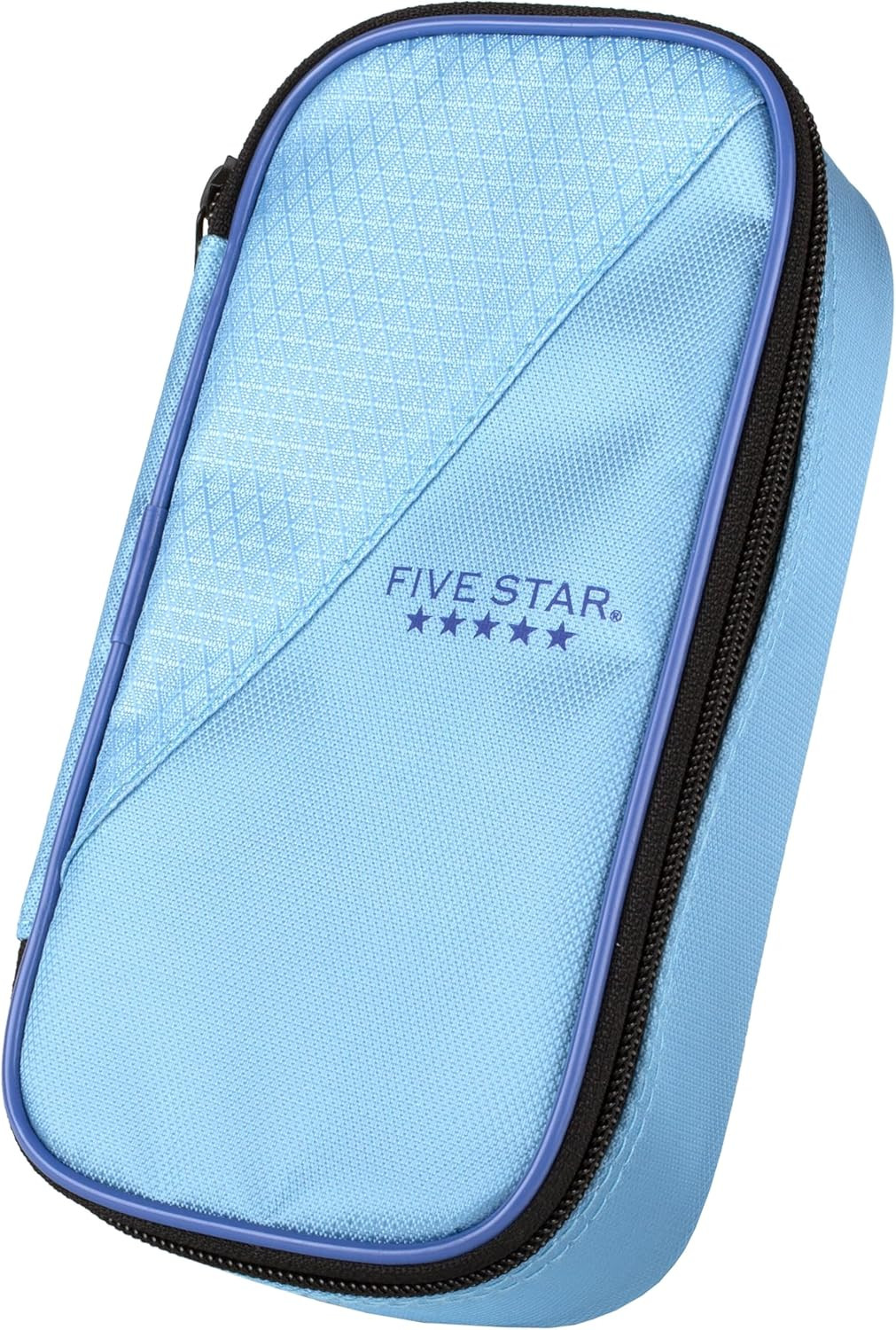 Five Star Pencil Pouch, Pen Case, High-Capacity Zipper Pouch, Storage Organizer for School Suppli... | Amazon (US)