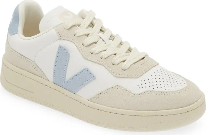 V-90 Leather Sneaker (Women) | Nordstrom