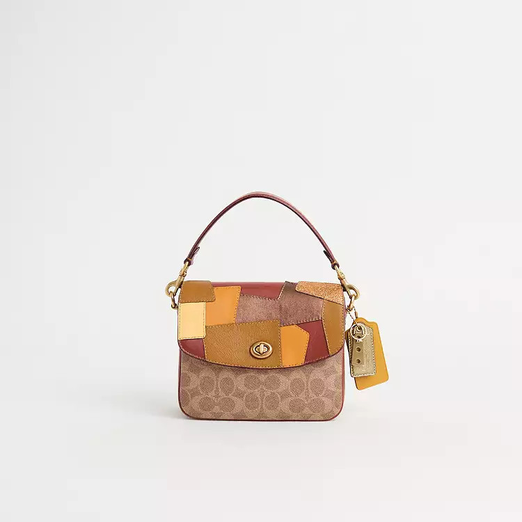 Upcrafted Cassie Crossbody Bag 19 | Coach (US)