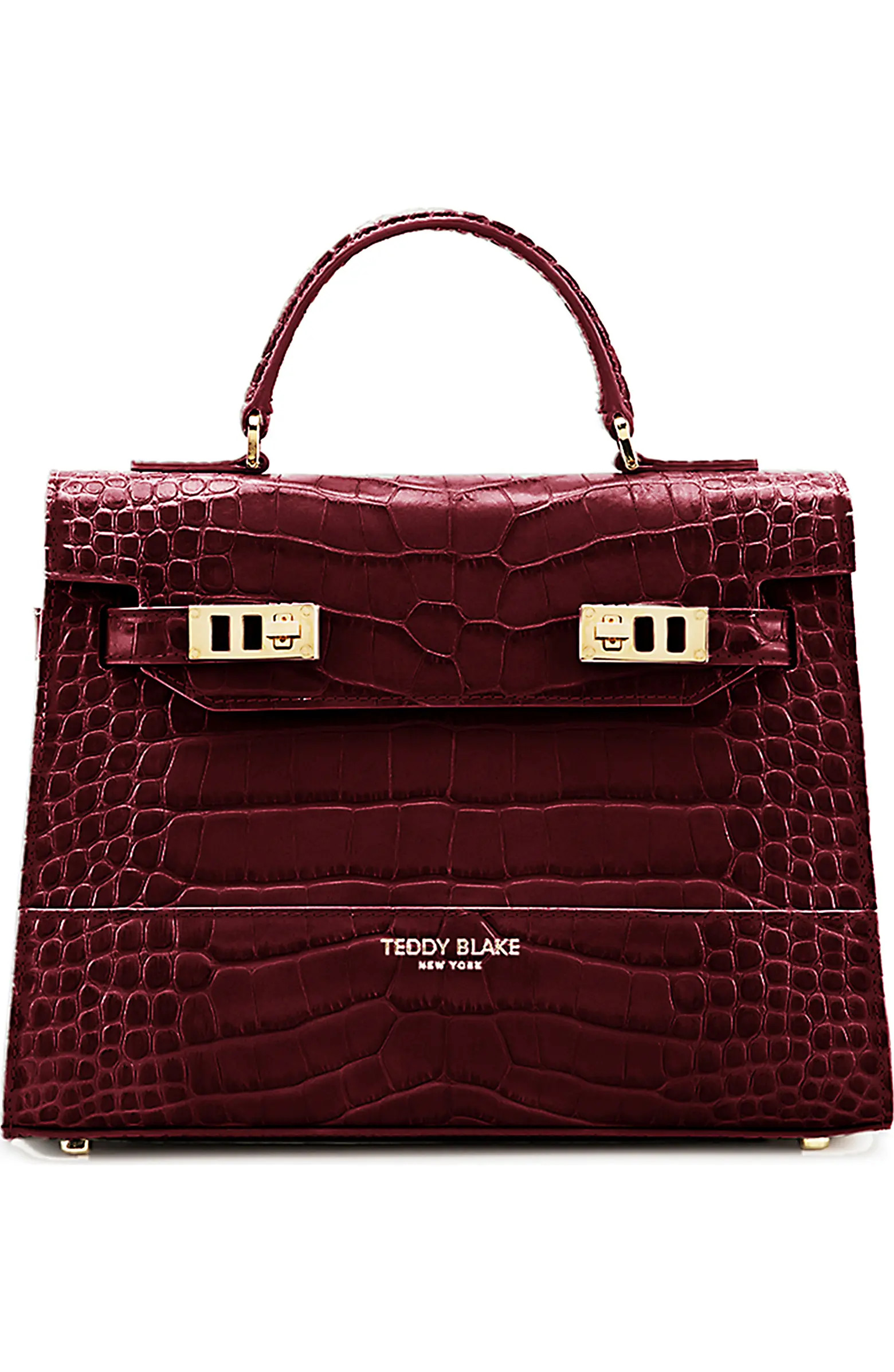 Kim Croco 11" | Nordstrom