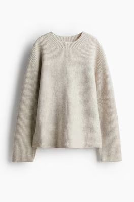 Knit Sweater | H&M (US + CA)