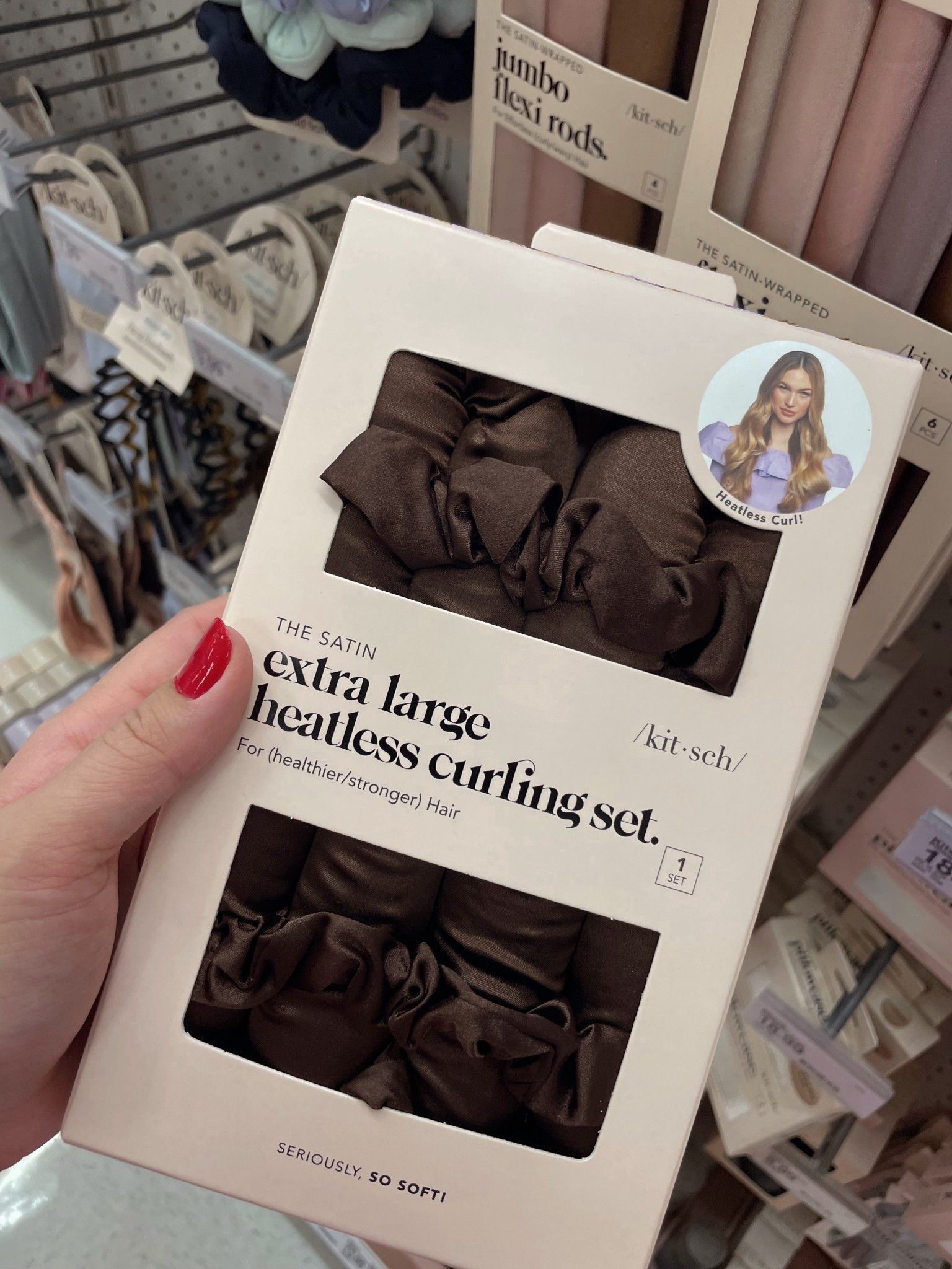 #LTKStyleTip #LTKBeauty #LTKSeasonal