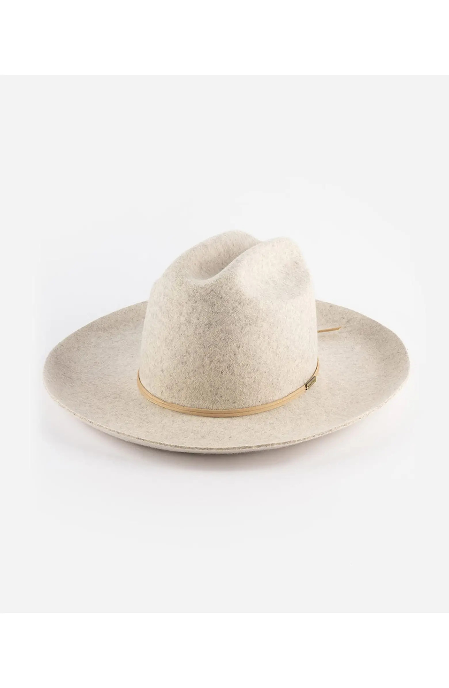 Ezra Western Hat | Nordstrom