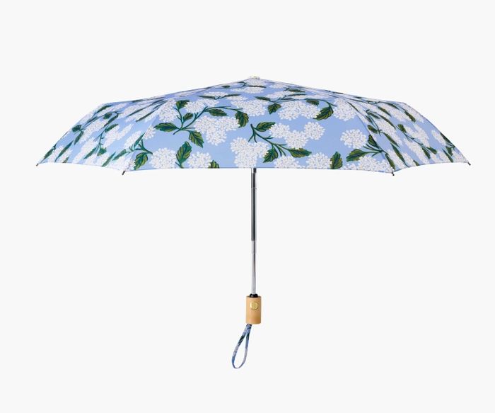 Hydrangea Umbrella | Rifle Paper Co. | Rifle Paper Co.