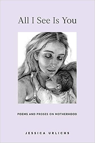 All I See Is You: Poetry & Proses for a Mothers Heart | Amazon (US)