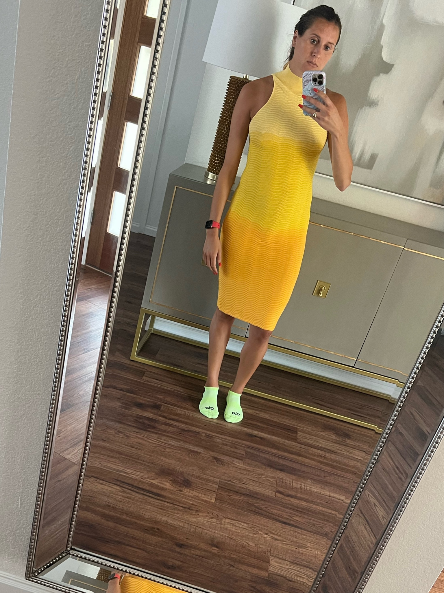Baby shower dress try on! 

#LTKbeauty #LTKbump #LTKSeasonal