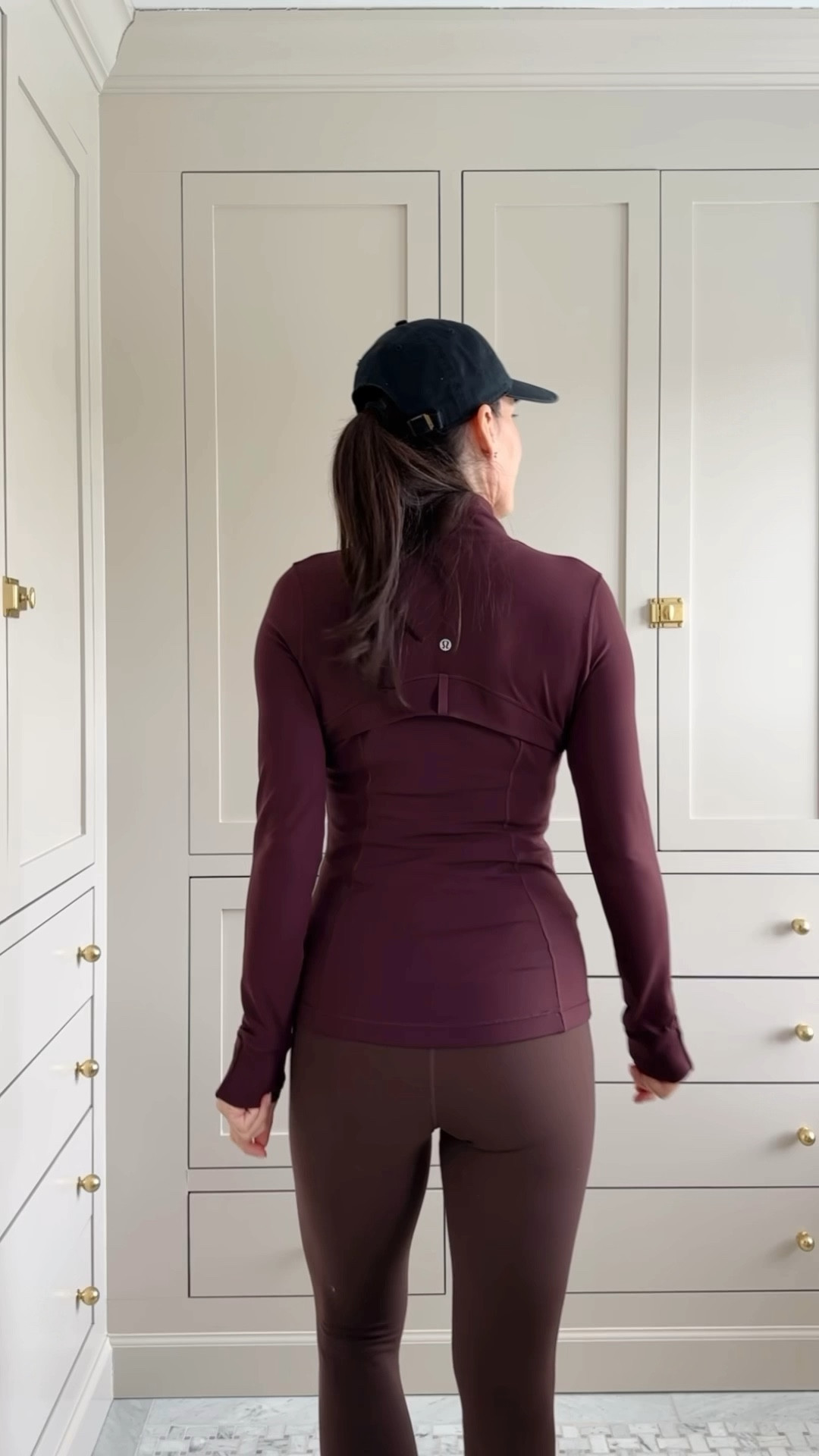 Amazon lookalike for the Lululemon define jacket

#LTKOver40 #LTKFindsUnder50 #LTKMidsize