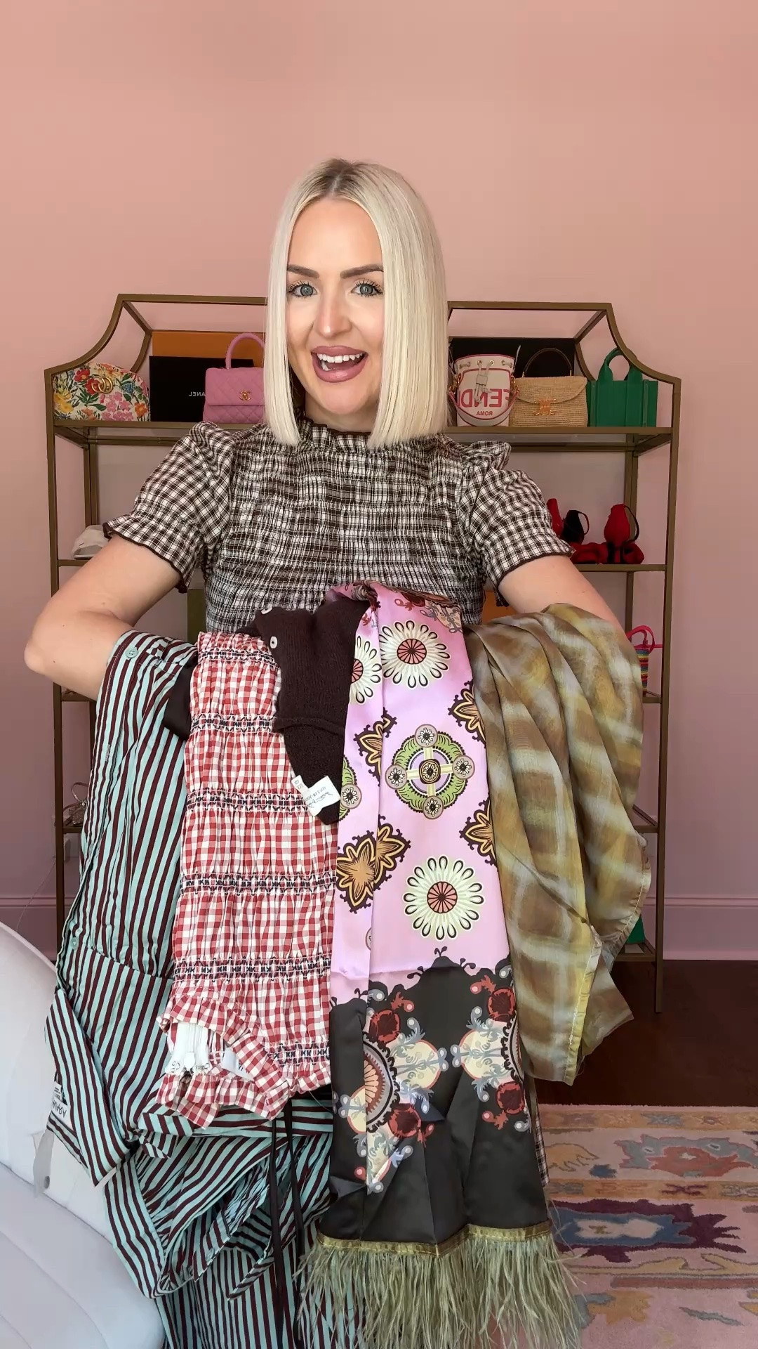 What I’ve purchased for FALL 🍂

#LTKPetite #LTKSeasonal