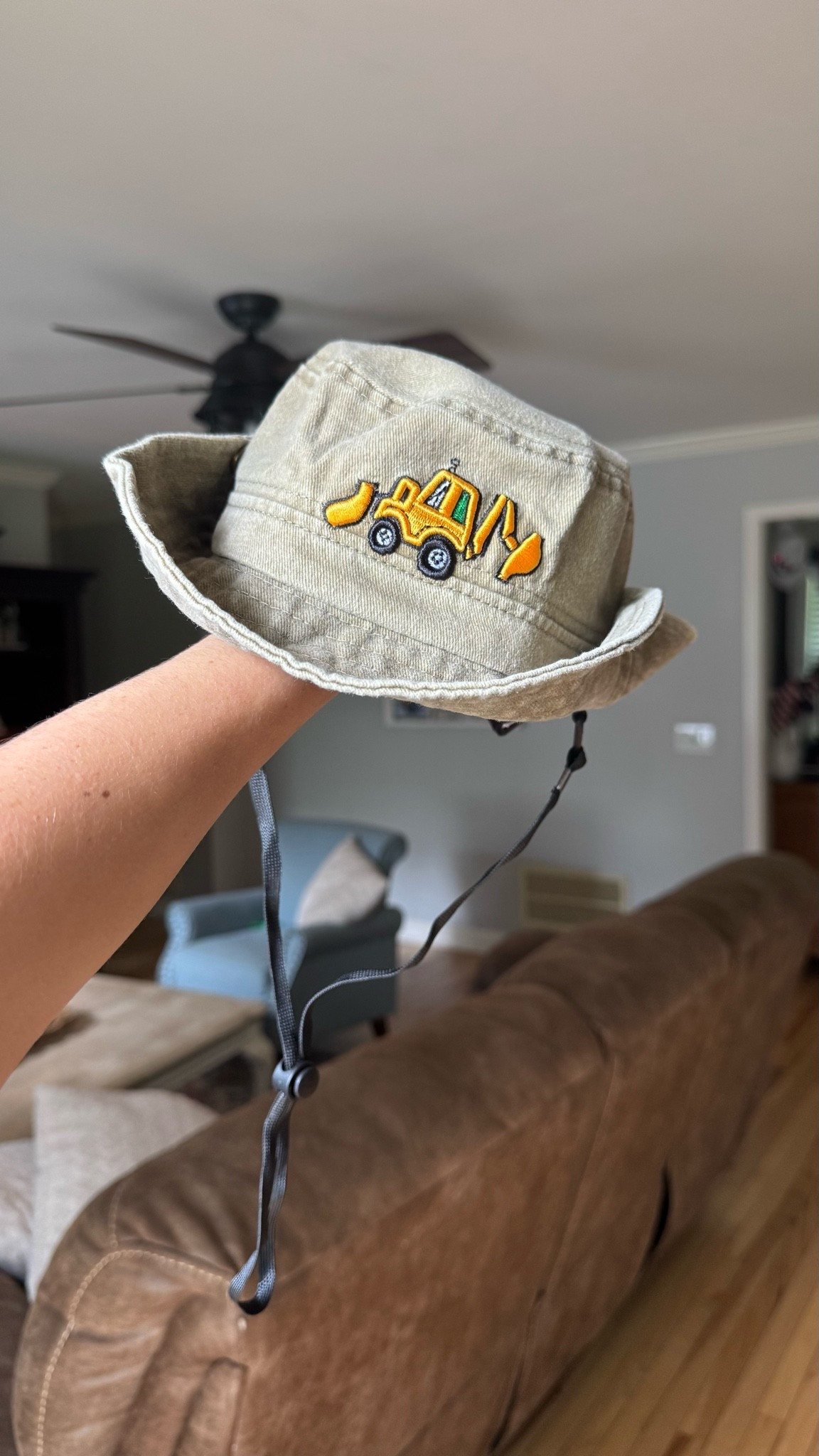 The cutest toddler cotton bucket hats for summer! ☀️

#LTKmomlife #LTKBaby #LTKKids