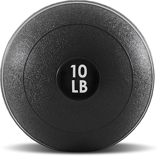 ProsourceFit Slam Medicine Balls | Amazon (US)