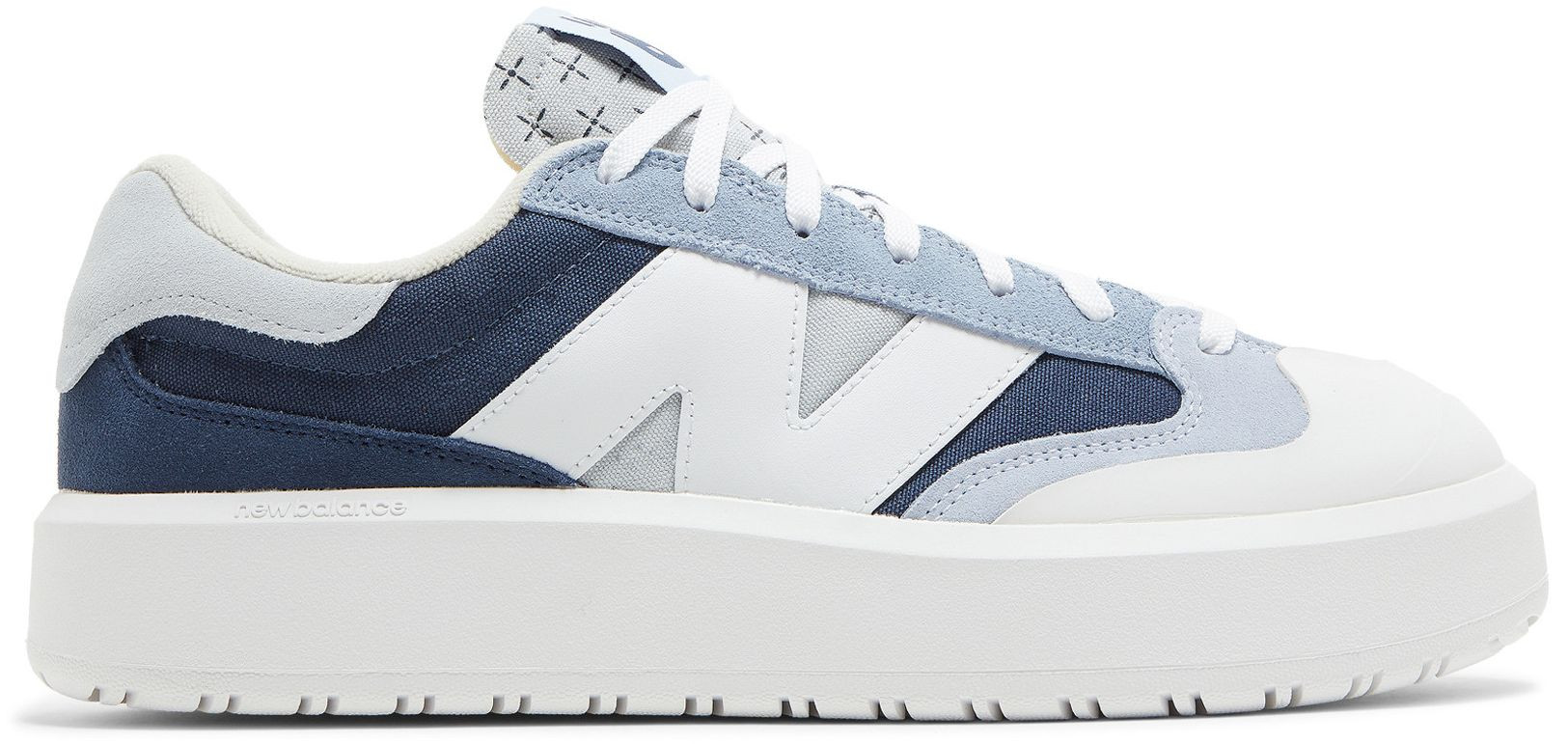 CT302 'Vintage Indigo' | GOAT