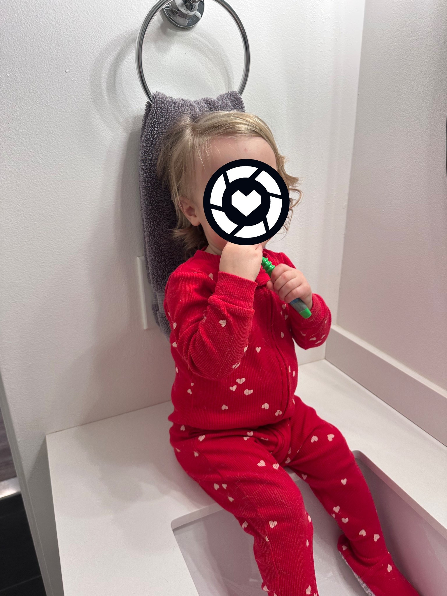 Valentines PJs for my daughter! I love festive outfits for every holiday and this one is perfect for Valentine's Day

#LTKBaby #LTKKids #LTKValentine