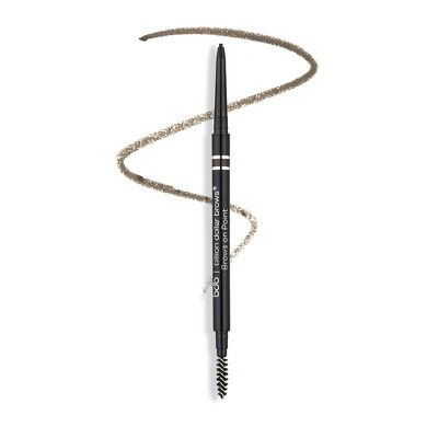 Billion Dollar Beauty - Brows on Point: Micro Brow Pencil - Taupe .002 | Target