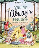 You're Always Enough: And More Than I Hoped For | Amazon (US)