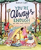 You're Always Enough: And More Than I Hoped For | Amazon (US)