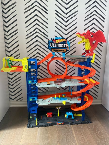Toys that the boys are loving 💙
Hot Wheels Ultimate Garage 

Toddler toys, preschool age toys, hot wheels track, gift idea, 4 year old gift idea, 3 year old gift idea, 5 year old gift idea, kids gift ideas, gifts for boys, toys for boys 

#LTKkids #LTKfindsunder100 #LTKfamily