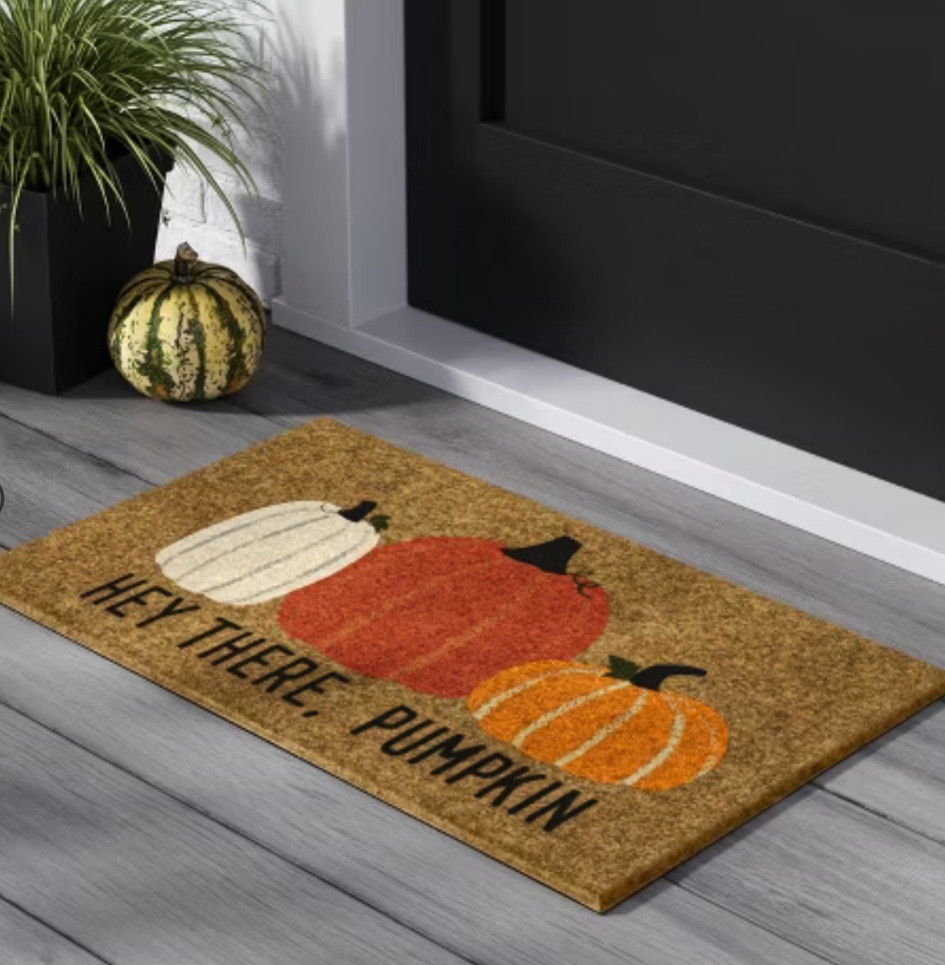 The perfect fall decor🍂

#LTKHome #LTKSeasonal #LTKFallSale