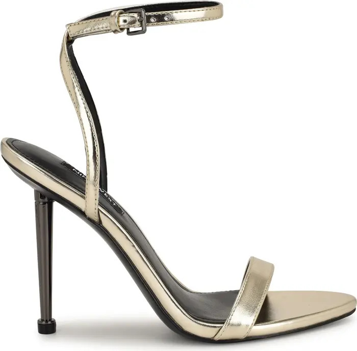 Reina Ankle Strap Sandal (Women) | Nordstrom