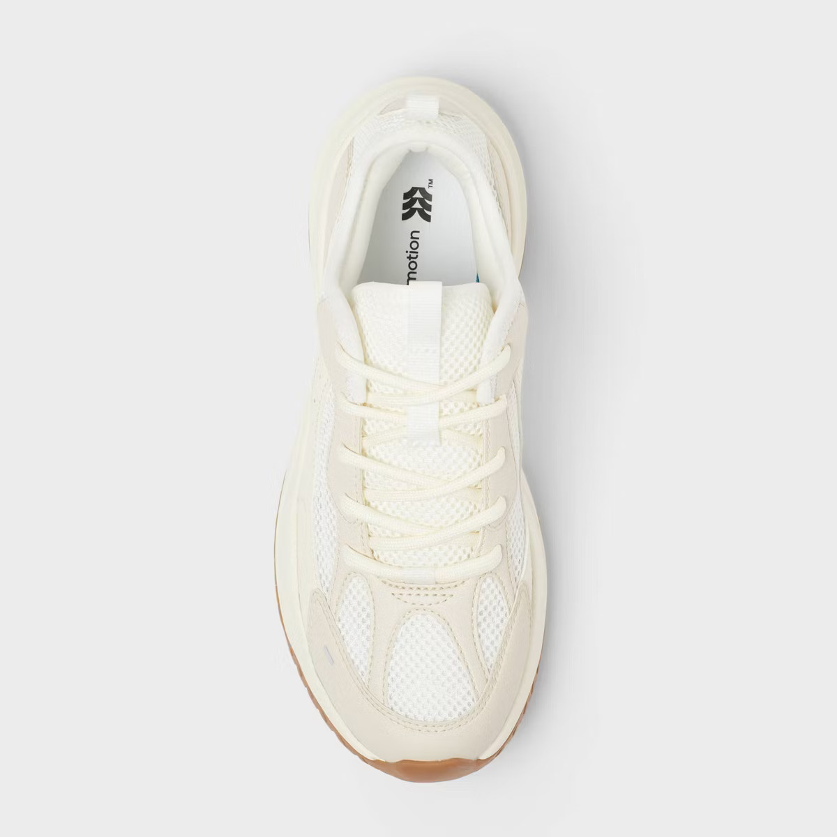Women’s Cadence Sneakers – All In Motion™ Off-White | Target