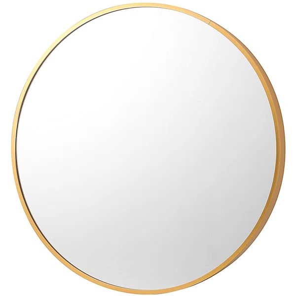 Durden Accent Mirror | Wayfair Professional