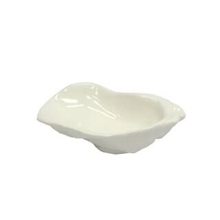 5" Ceramic Oyster Trinket Dish by Ashland® | Michaels Stores