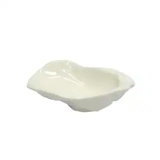 5" Ceramic Oyster Trinket Dish by Ashland® | Michaels Stores