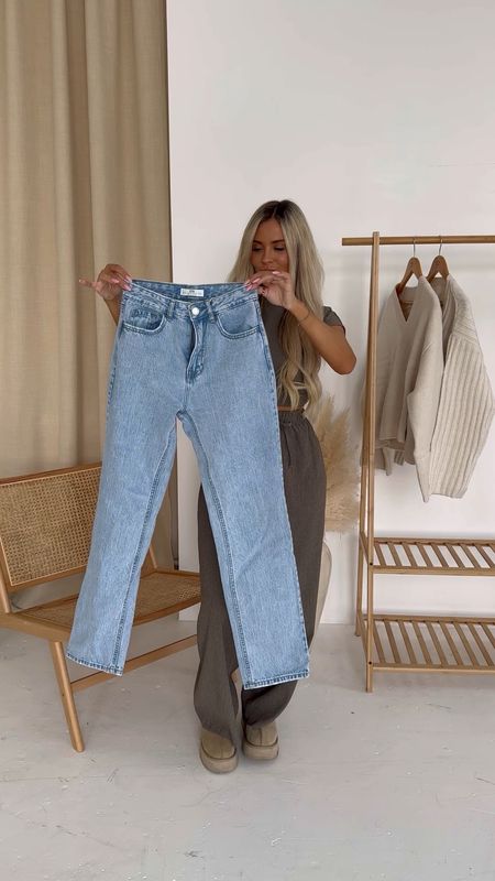 Perfect jeans 🫶🏼

#LTKeurope #LTKstyletip