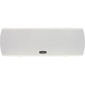 Definitive Technology ProCenter 1000 Compact Center Speaker (Single, White) | Amazon (US)