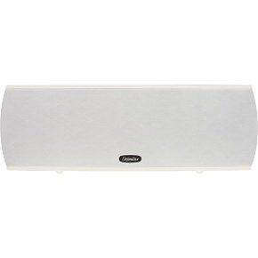 Definitive Technology ProCenter 1000 Compact Center Speaker (Single, White) | Amazon (US)