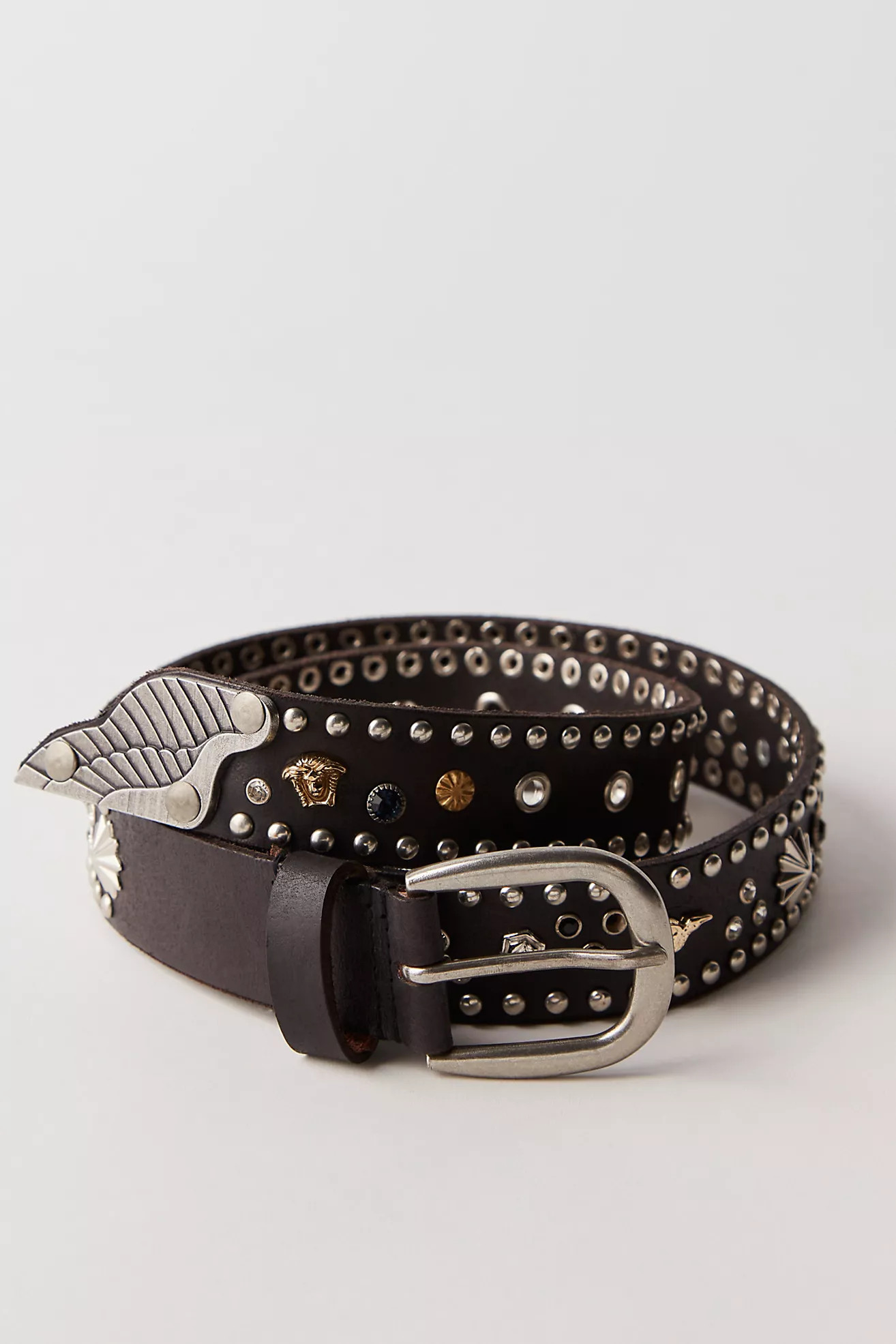 Baroque Stud Belt | Free People (Global - UK&FR Excluded)