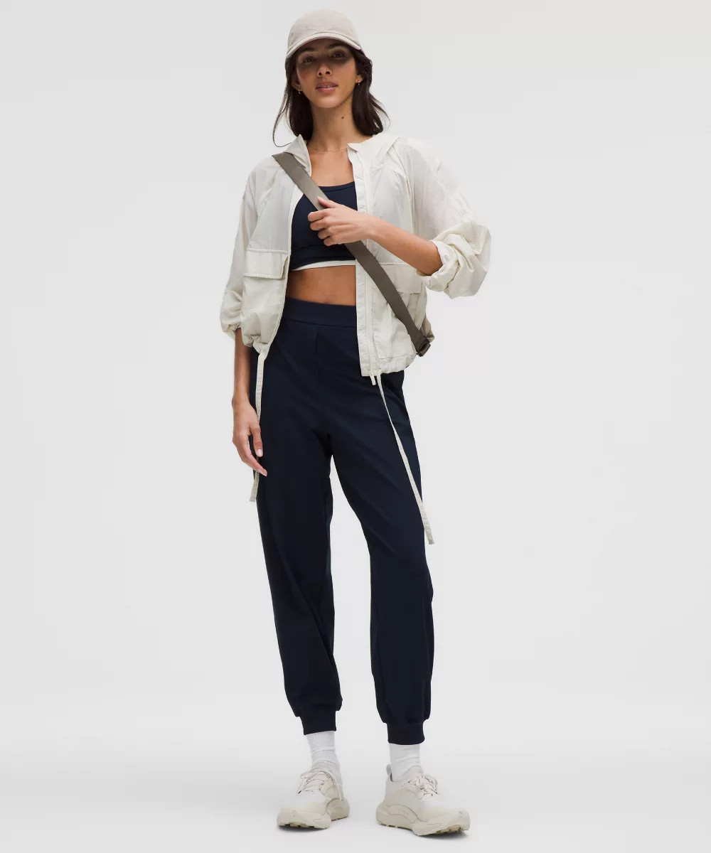 Daydrift High-Rise Jogger   Regular | lululemon (AU)