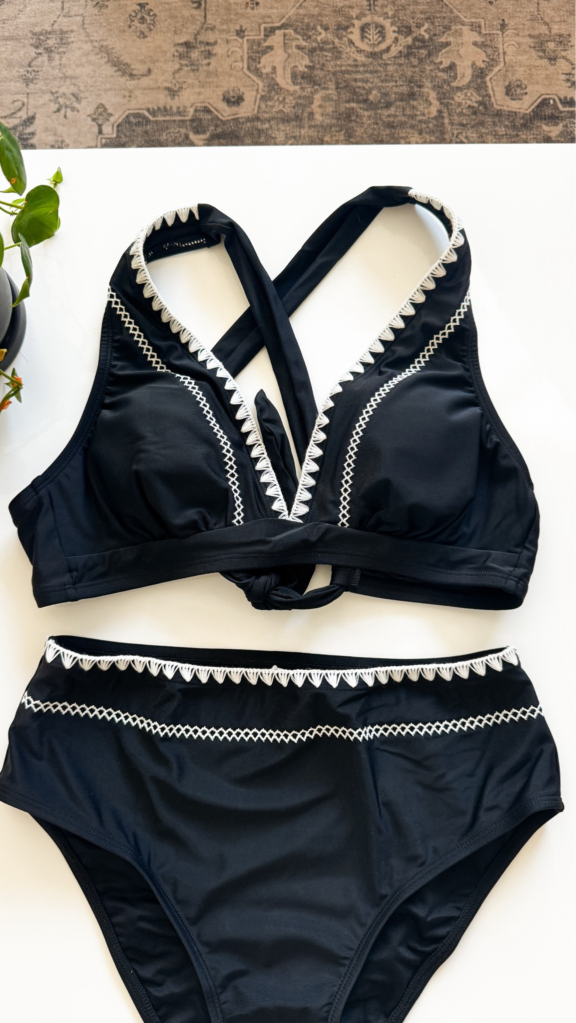 Mom approved swim suit

#LTKU #LTKSeasonal #LTKmomlife