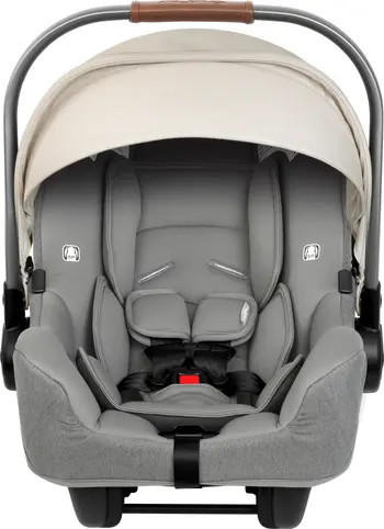 PIPA™ Flame Retardant Free Car Seat & Base | Nordstrom