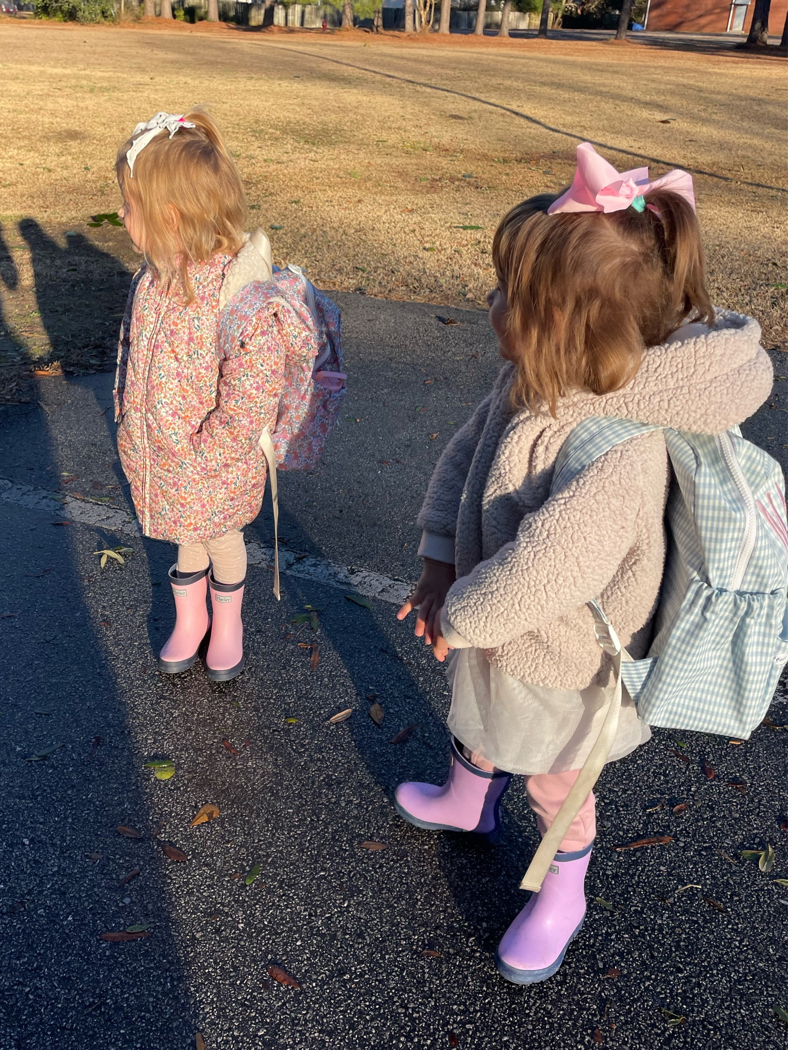 Toddler Rain Boots - Multiple colors and great material. ☔️

#LTKfindsunder50 #LTKfamily #LTKkids