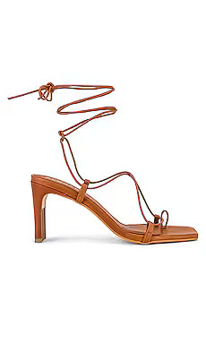 ALOHAS Bellini Sandal in Tan from Revolve.com | Revolve Clothing (Global)