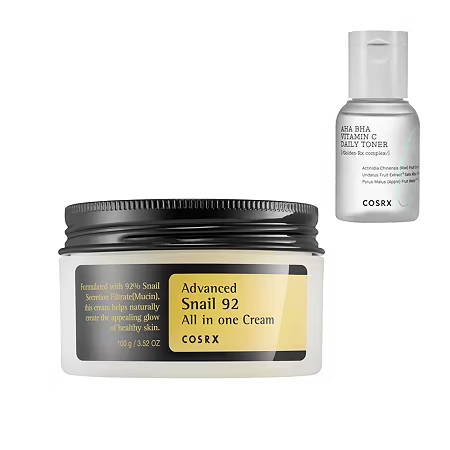Cosrx Advanced Snail 92 All In One Moisturizer, One Size, Multiple Colors | JCPenney
