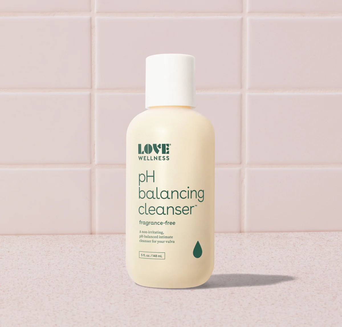 pH Balancing Cleanser™ | Love Wellness
