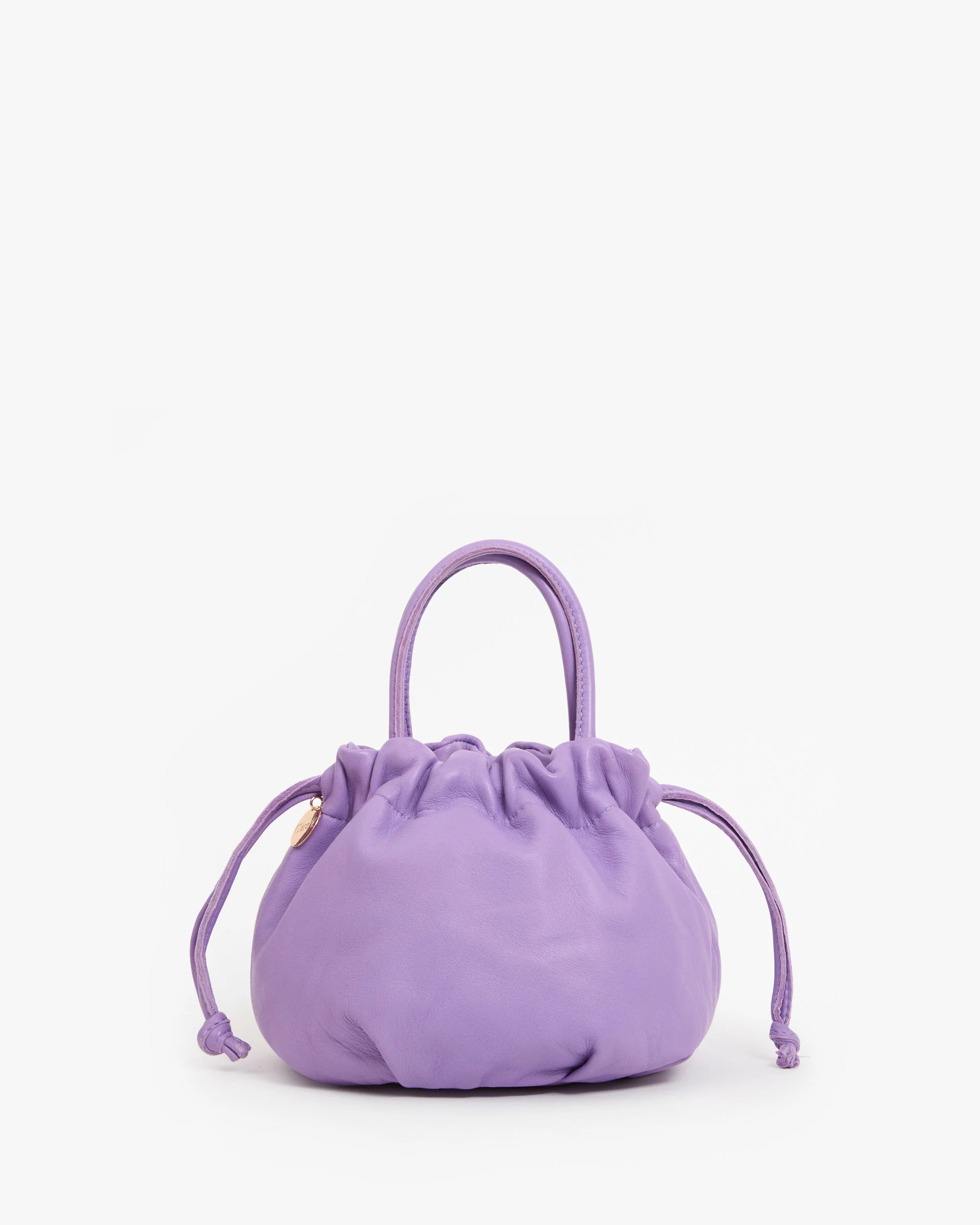 Emma w/ Top Handle | Clare V.