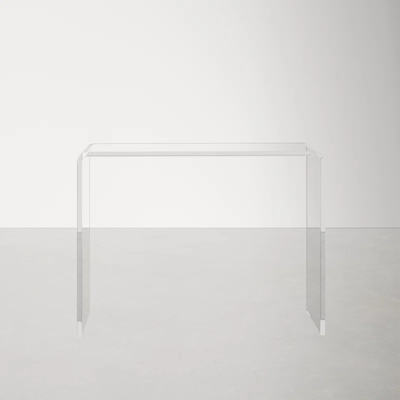 Bryon 40.16'' Console Table | Wayfair North America