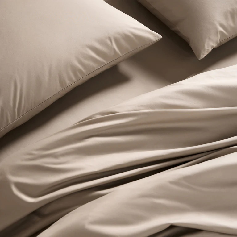 Classic Percale Hardcore Sheet Bundle | Brooklinen