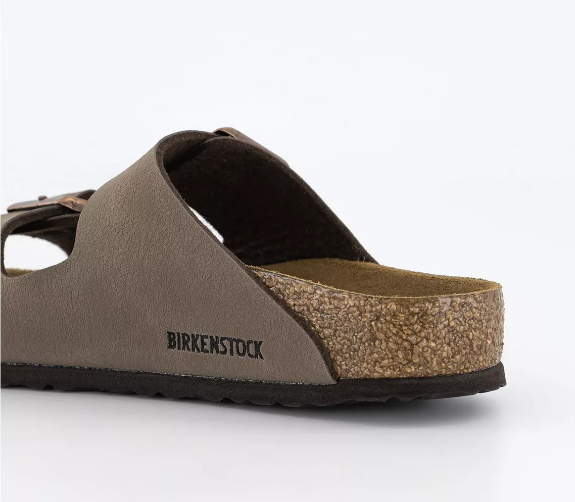 Mocha | Office Shoes (UK)